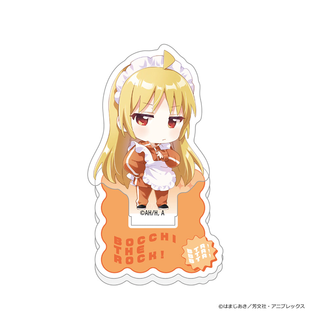 Bocchi the Rock! (Jersey Maid ver.) Acrylic Stand [Seika Ijichi]