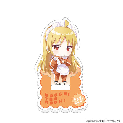 Bocchi the Rock! (Jersey Maid ver.) Acrylic Stand [Seika Ijichi]