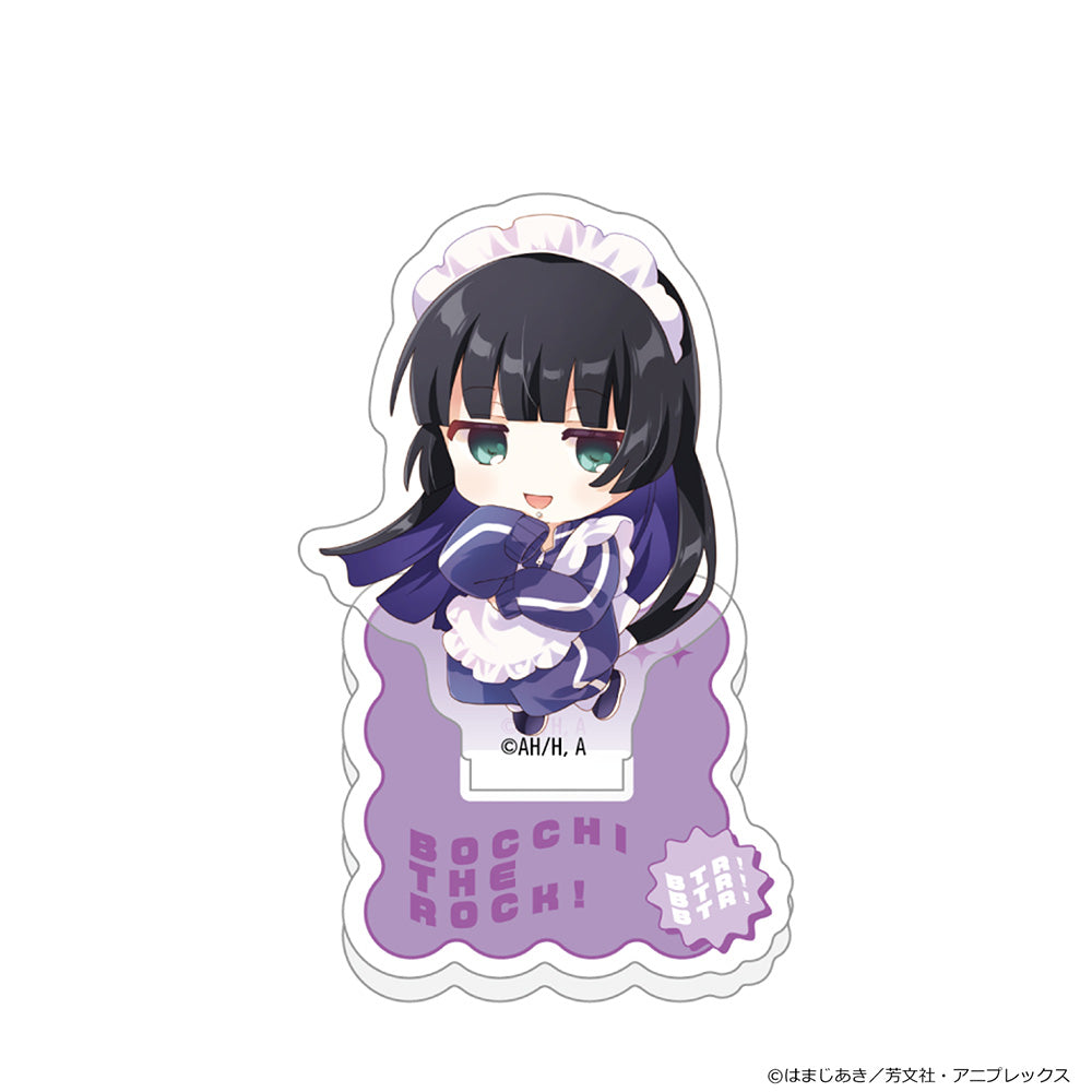 Bocchi the Rock! (Jersey Maid ver.) Acrylic Stand [PA-san]