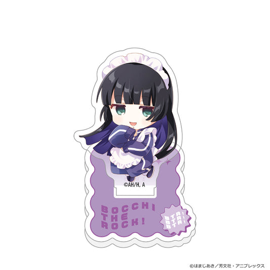 Bocchi the Rock! (Jersey Maid ver.) Acrylic Stand [PA-san]