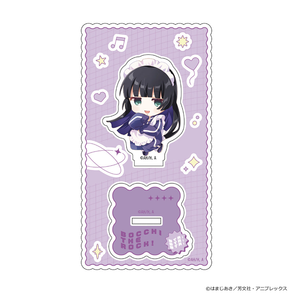 Bocchi the Rock! (Jersey Maid ver.) Acrylic Stand [PA-san]