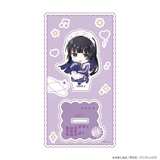 Bocchi the Rock! (Jersey Maid ver.) Acrylic Stand [PA-san]