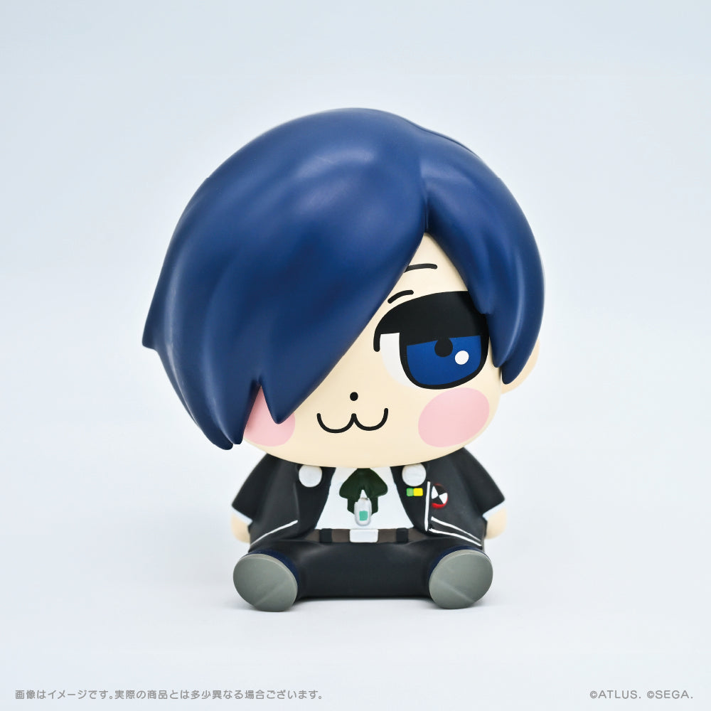 Persona 3 Reload Bukubu (Protagonist) Figurine