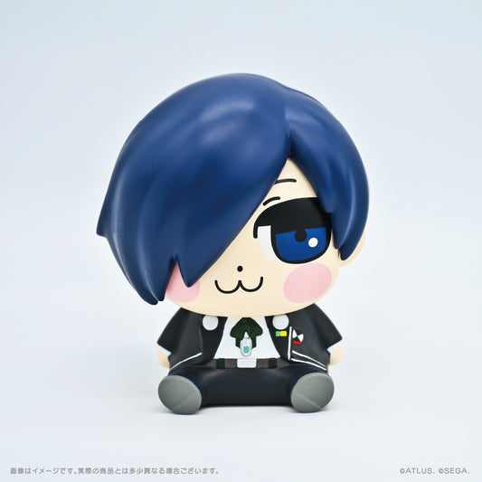 Persona 3 Reload Bukubu (Protagonist) Figurine