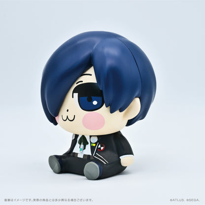 Persona 3 Reload Bukubu (Protagonist) Figurine