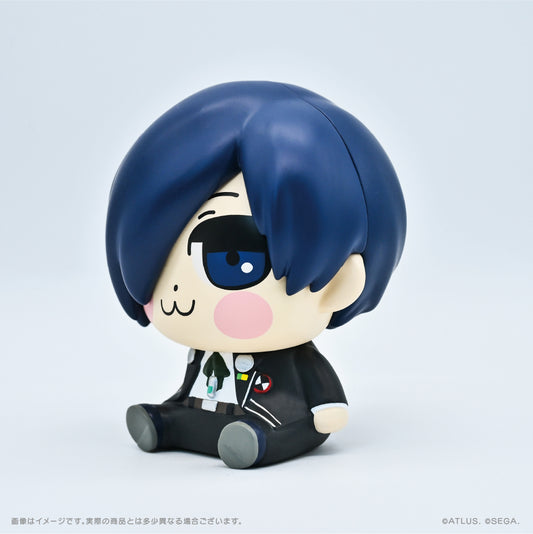 Persona 3 Reload Bukubu (Protagonist) Figurine
