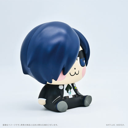 Persona 3 Reload Bukubu (Protagonist) Figurine