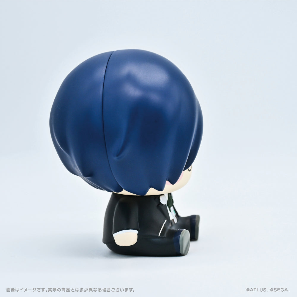 Persona 3 Reload Bukubu (Protagonist) Figurine