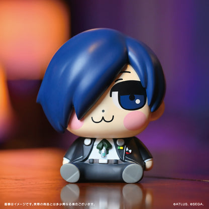 Persona 3 Reload Bukubu (Protagonist) Figurine