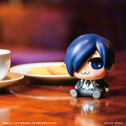 Persona 3 Reload Bukubu (Protagonist) Figurine