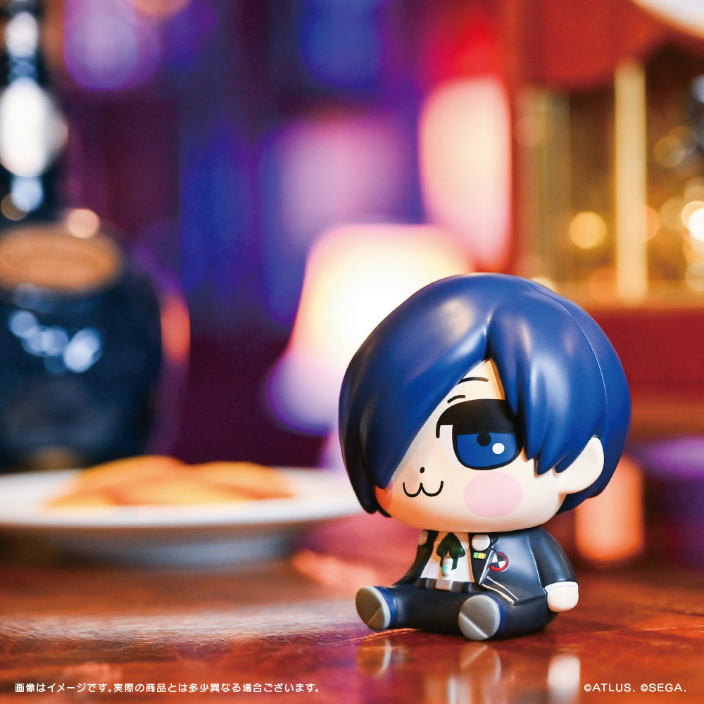 Persona 3 Reload Bukubu (Protagonist) Figurine