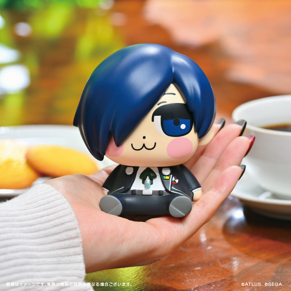 Persona 3 Reload Bukubu (Protagonist) Figurine