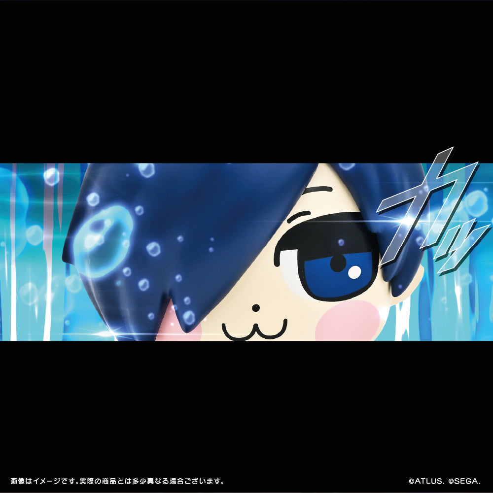 Persona 3 Reload Bukubu (Protagonist) Figurine