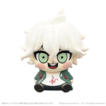 Danganronpa x Bukubu Nagito Komaeda Figurine