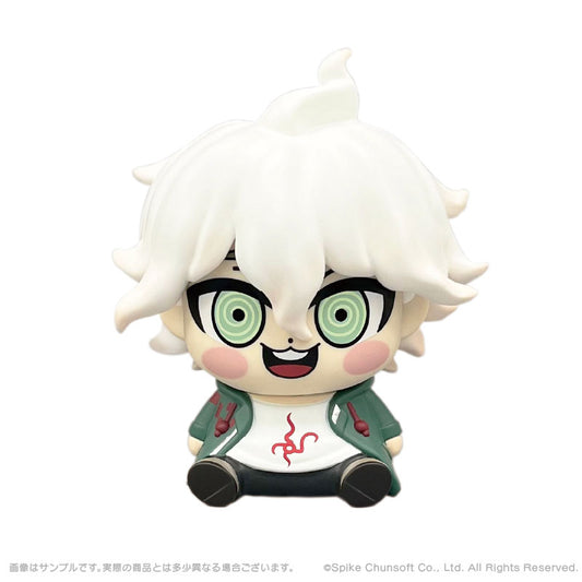 Danganronpa x Bukubu Nagito Komaeda Figurine