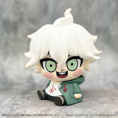 Danganronpa x Bukubu Nagito Komaeda Figurine