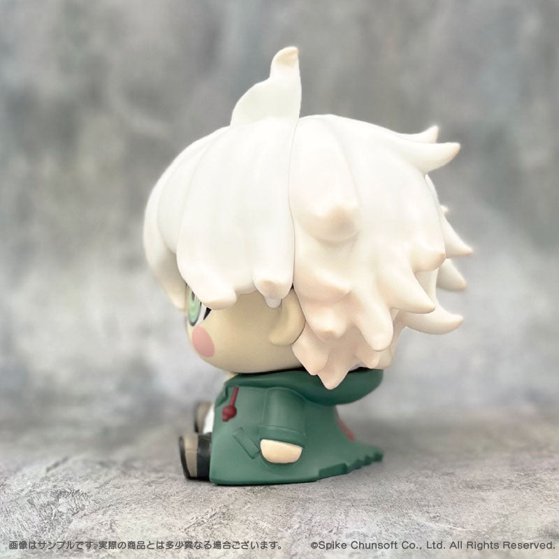Danganronpa x Bukubu Nagito Komaeda Figurine