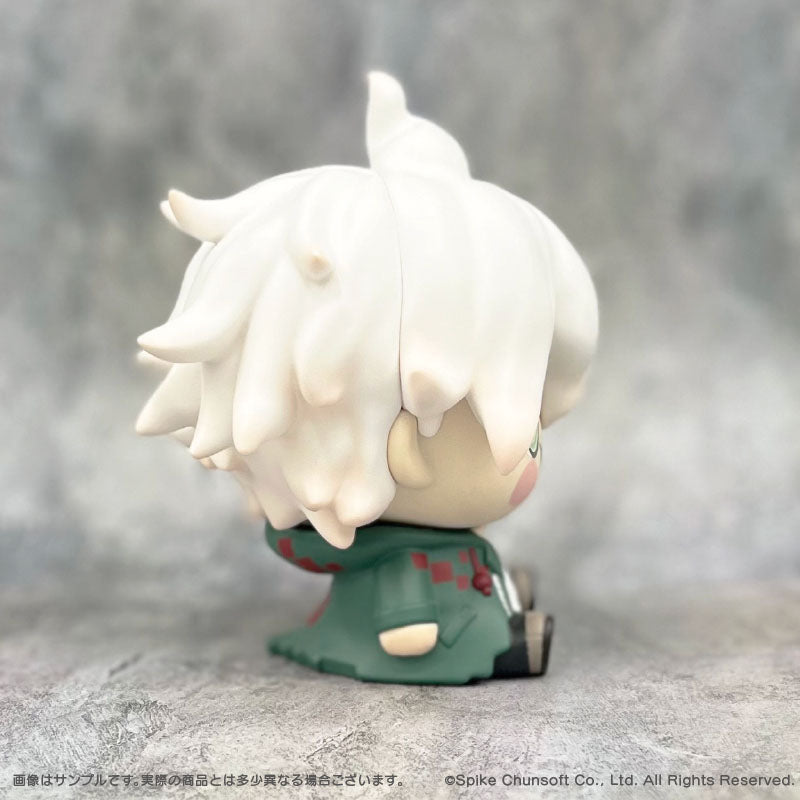 Danganronpa x Bukubu Nagito Komaeda Figurine
