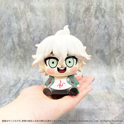 Danganronpa x Bukubu Nagito Komaeda Figurine