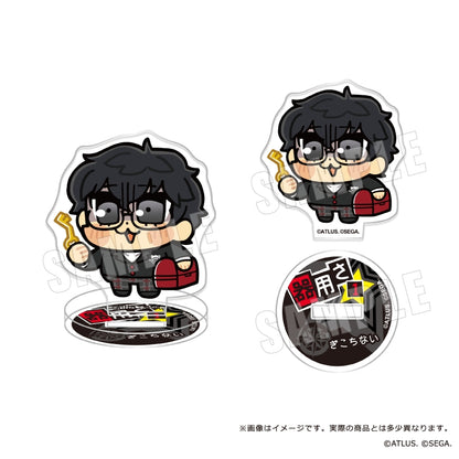 Persona 5 Royal x Bukubu (Vol. 1) Trading Mini Acrylic Stand