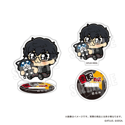 Persona 5 Royal x Bukubu (Vol. 2) Trading Mini Acrylic Stand