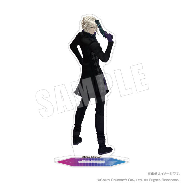 No Sleep for Kanane Date - From AI: THE SOMNIUM FILES Acrylic Stand [Kaname Date]