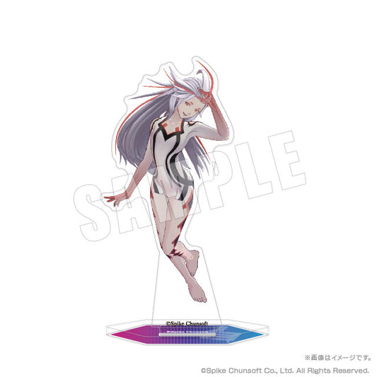 No Sleep for Kanane Date - From AI: THE SOMNIUM FILES Acrylic Stand [Aiba]