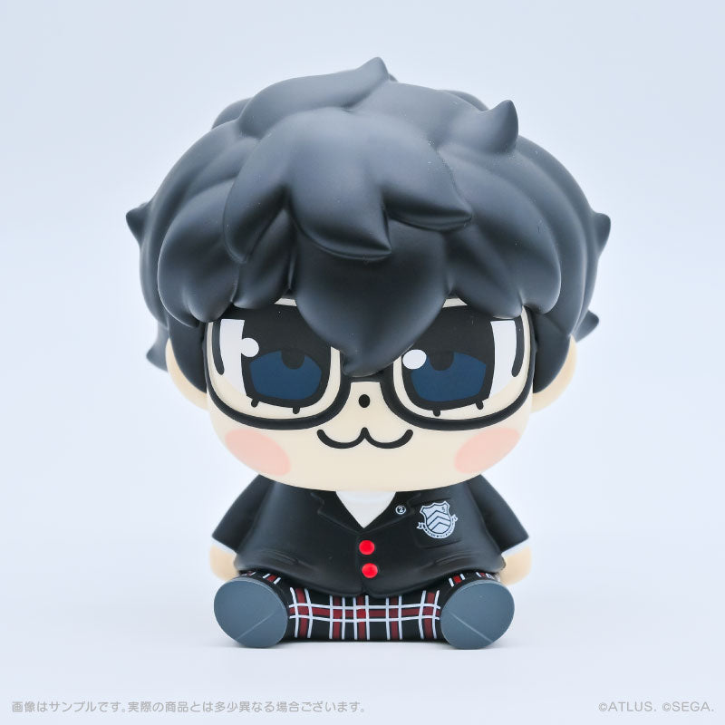 Persona 5 Royal x Bkub (Protagonist) Figurine