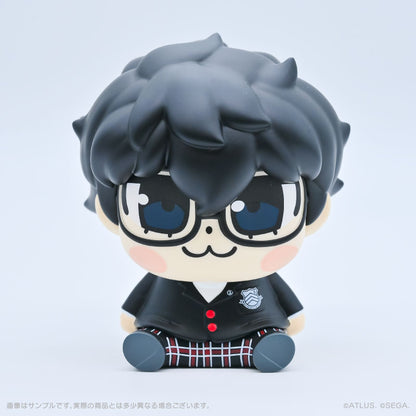Persona 5 Royal x Bkub (Protagonist) Figurine