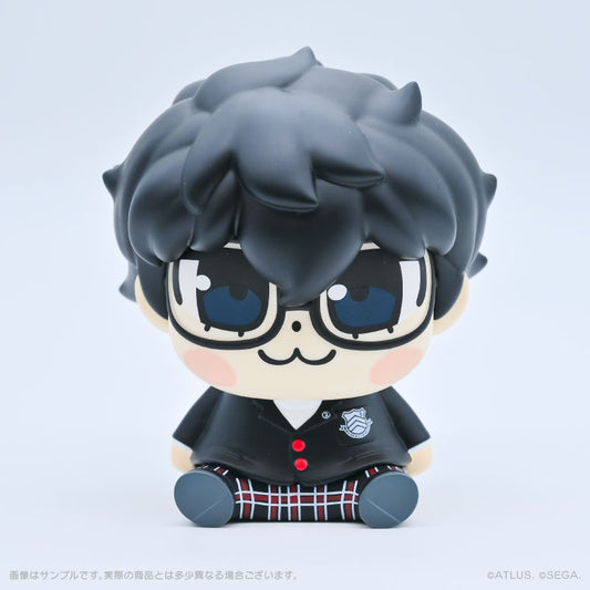 Persona 5 Royal x Bkub (Protagonist) Figurine
