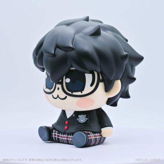 Persona 5 Royal x Bkub (Protagonist) Figurine