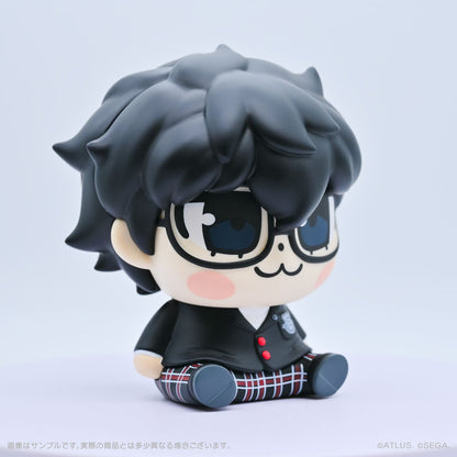 Persona 5 Royal x Bkub (Protagonist) Figurine