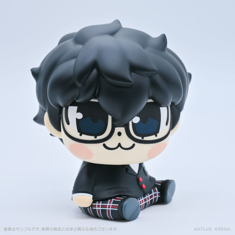 Persona 5 Royal x Bkub (Protagonist) Figurine