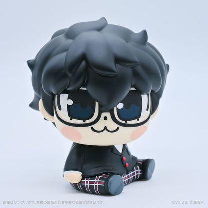 Persona 5 Royal x Bkub (Protagonist) Figurine