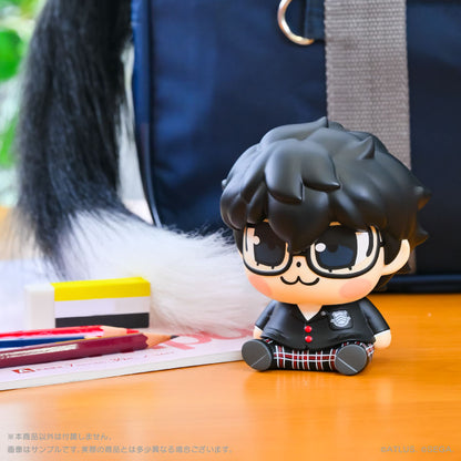 Persona 5 Royal x Bkub (Protagonist) Figurine