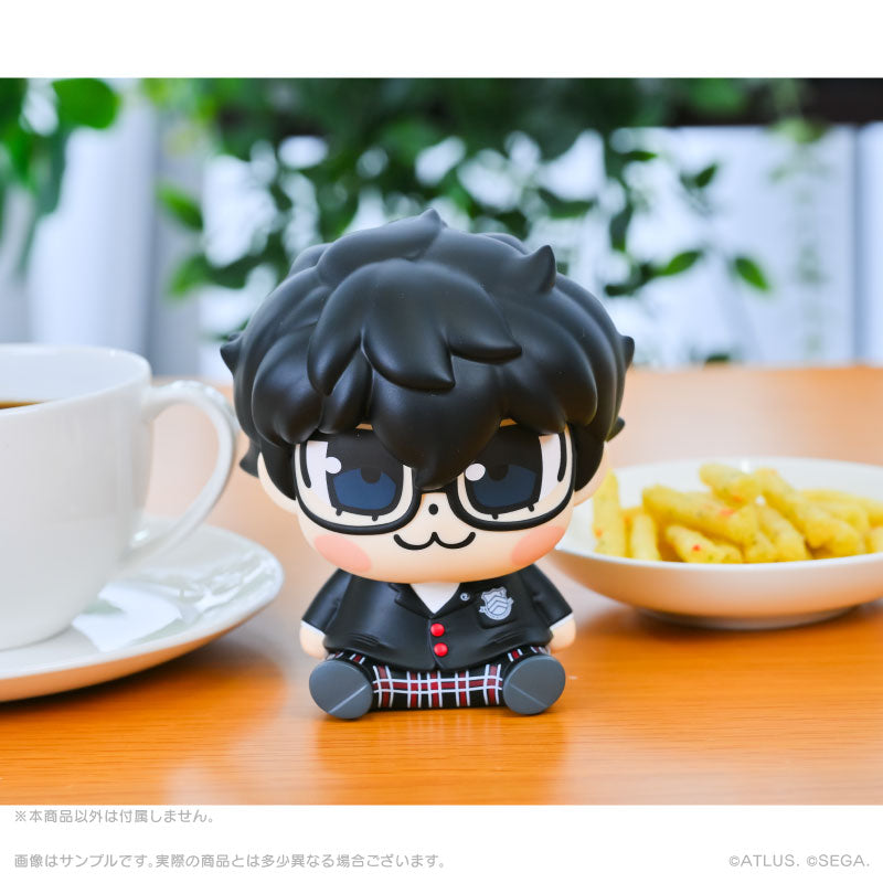 Persona 5 Royal x Bkub (Protagonist) Figurine