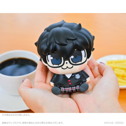 Persona 5 Royal x Bkub (Protagonist) Figurine