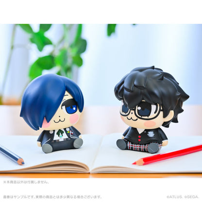 Persona 5 Royal x Bkub (Protagonist) Figurine