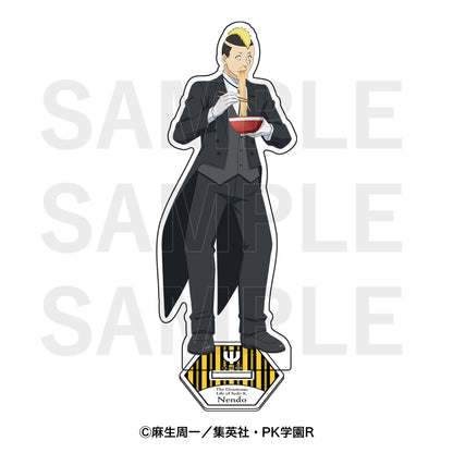 The Disastrous Life of Saiki K. (Butler ver.) Acrylic Stand [Nendo Riki]