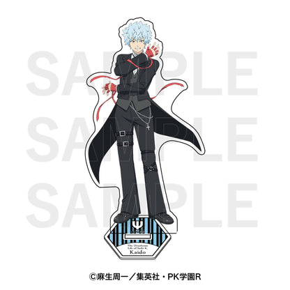 The Disastrous Life of Saiki K. (Butler ver.) Acrylic Stand [Kaido Shun]