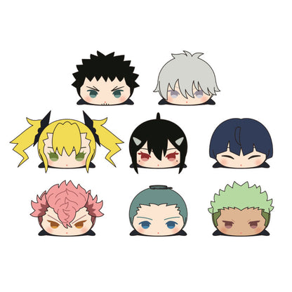 Kaiju No. 8 MochiMochi Mascot Plush Blind Box