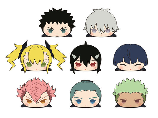 Kaiju No. 8 MochiMochi Mascot Plush Blind Box