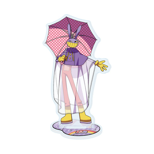 The Amazing Digital Circus (Rain ver.) Acrylic Stand [Jax]