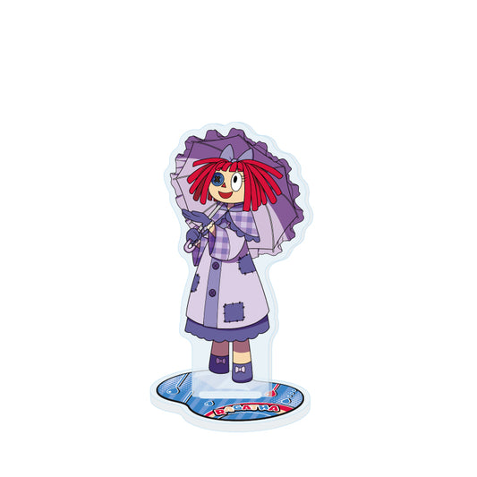 The Amazing Digital Circus (Rain ver.) Acrylic Stand [Ragatha]