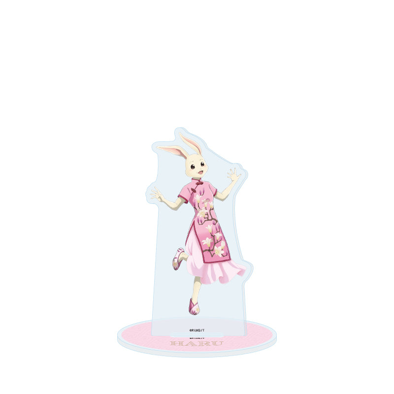 BEASTARS Final Season Original Illustration Acrylic Stand [Haru]