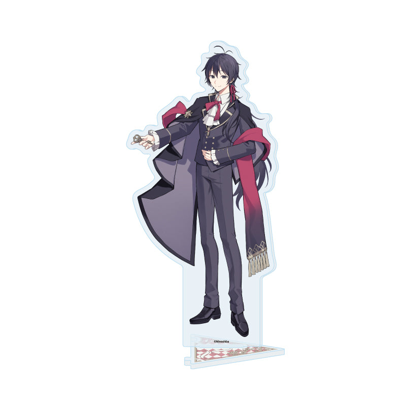 Alicemare (Party Dress ver.) Acrylic Stand [Teacher]