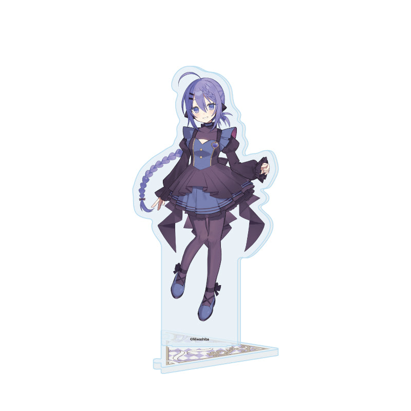 1bitHeart (Party Dress ver.) Acrylic Stand [Misane]