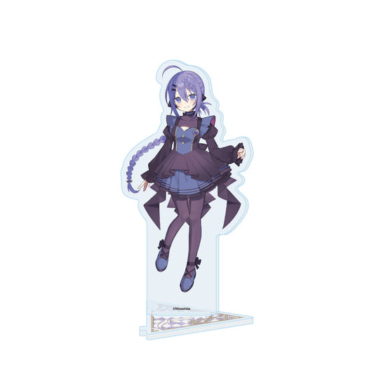 1bitHeart (Party Dress ver.) Acrylic Stand [Misane]