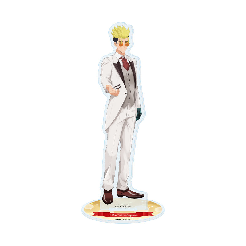 Trigun Stargaze (Tuxedo ver.) Acrylic Stand [Vash the Stampede]