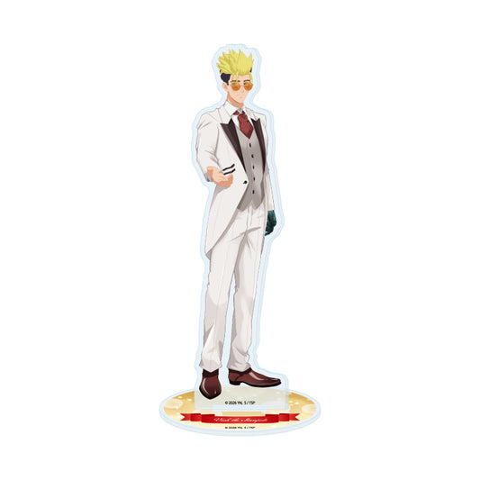 Trigun Stargaze (Tuxedo ver.) Acrylic Stand [Vash the Stampede]